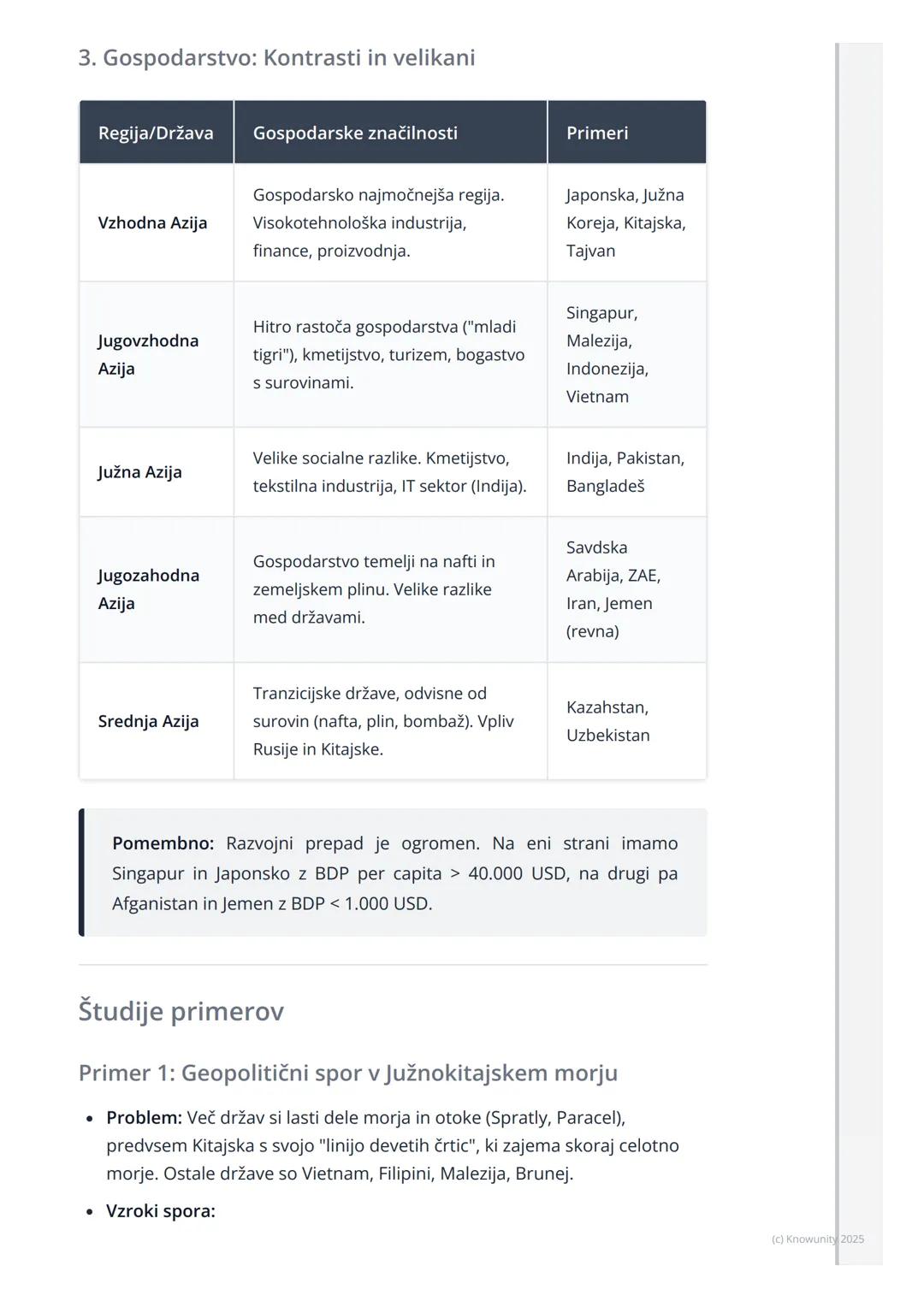 # Azija

Splošni pregled Azije

Azija je po površini in prebivalstvu največja in najbolj naseljena celina.
Obsega približno 30 % Zemljinega 