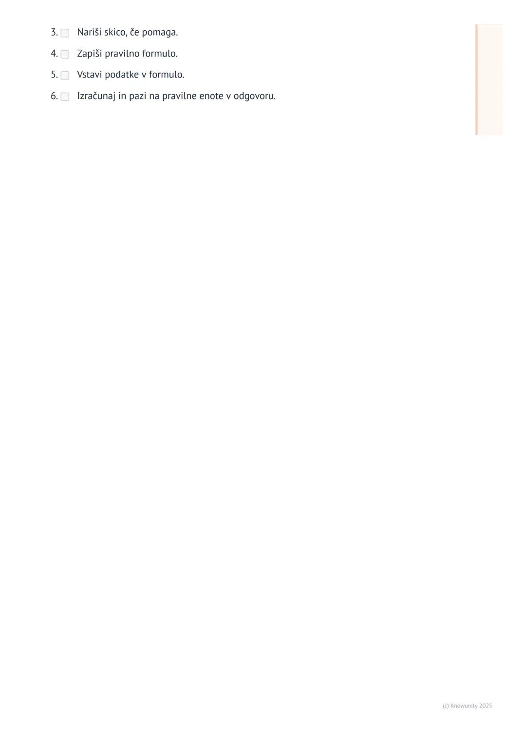 # Površina in prostornina

## Uvod v površino in prostornino

To je pomemben del geometrije. Površina in prostornina nam povesta dve različn