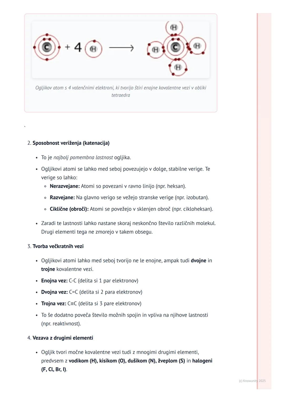 # Kaj je organska kemija

# Kaj je organska kemija

Organska kemija je veja kemije, ki preučuje ogljikove spojine. Sprva so mislili, da te
s