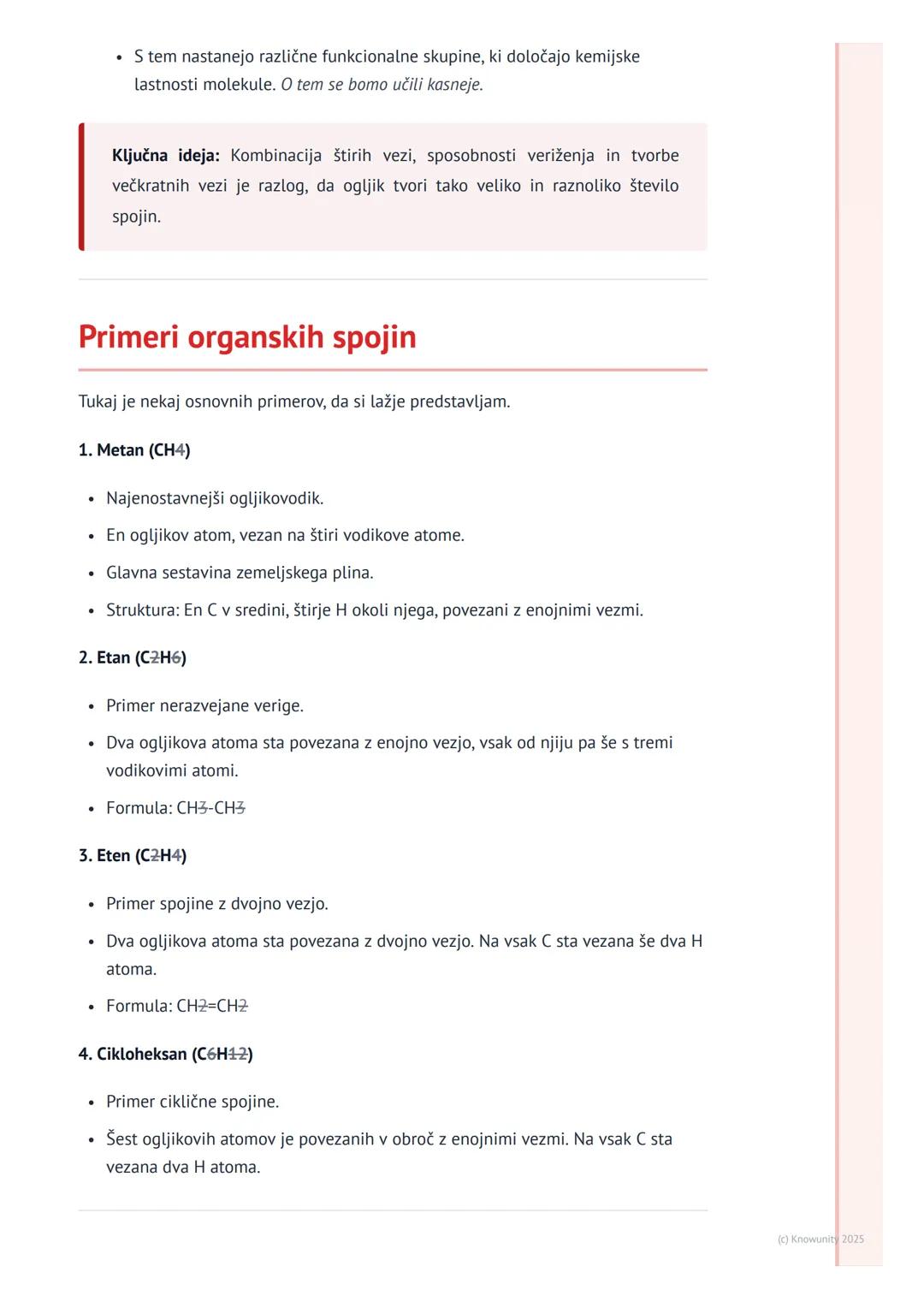 # Kaj je organska kemija

# Kaj je organska kemija

Organska kemija je veja kemije, ki preučuje ogljikove spojine. Sprva so mislili, da te
s