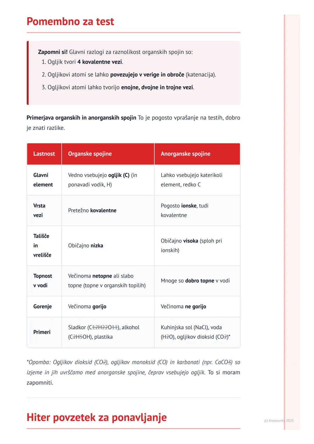 # Kaj je organska kemija

# Kaj je organska kemija

Organska kemija je veja kemije, ki preučuje ogljikove spojine. Sprva so mislili, da te
s
