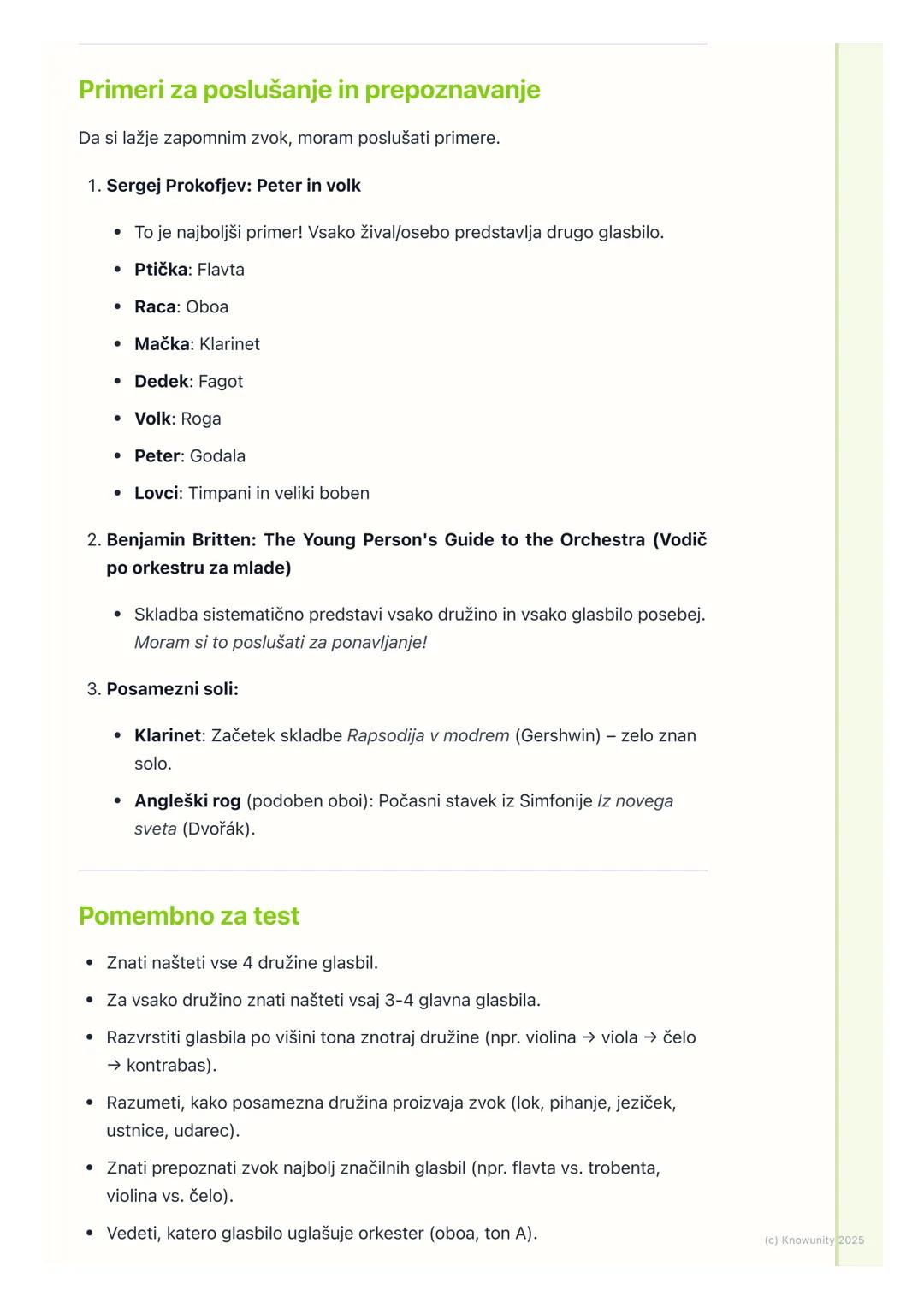 # Orkestrska glasbila

Kaj je simfonični orkester?

Orkester je velika skupina glasbenikov, ki skupaj igrajo na različna glasbila.
Simfoničn