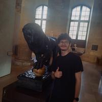 user profile picture