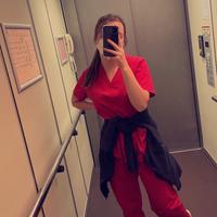 user profile picture