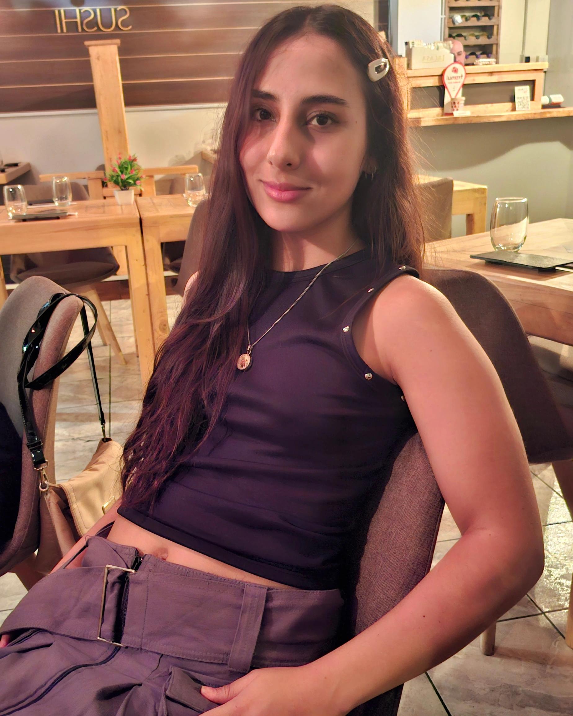 user profile picture