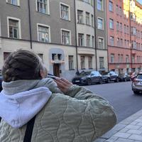 user profile picture