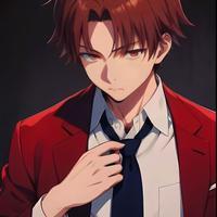 user profile picture