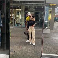 user profile picture