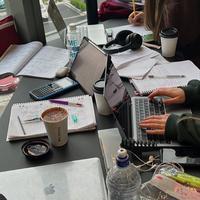 user profile picture