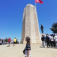 user profile picture