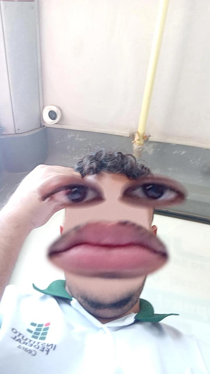 user profile picture