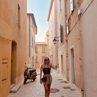 user profile picture