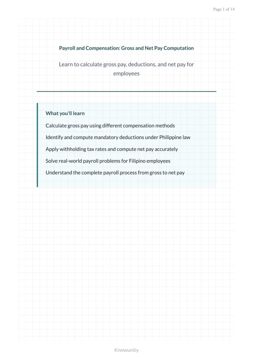 Page 1