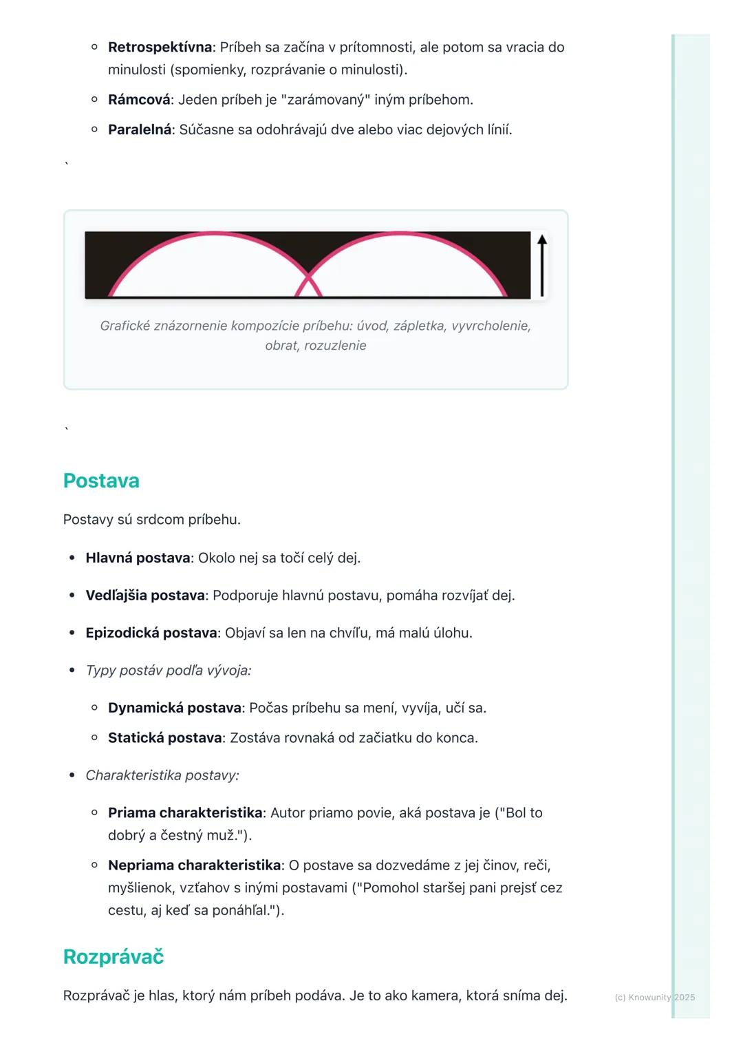 # Literárne pojmy
## 1. Prehľad literárnych pojmov
Ahojte! Takže, dnes si prejdeme kľúčové literárne pojmy, ktoré nám pomôžu
lepšie rozumi