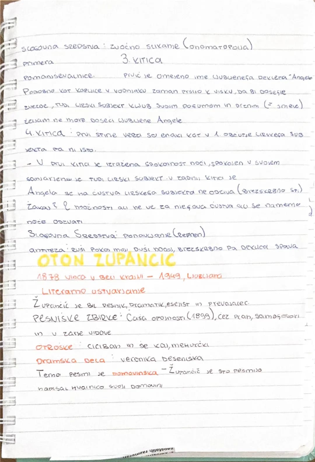 ## MODERNA NA
Noč trudna Poos BITEV/Invertua
molči,
nezamudna
beži op nverzija/
čez mestni trg luna sanjava.
Vse v mraku
mirnó,
na vodnjaku