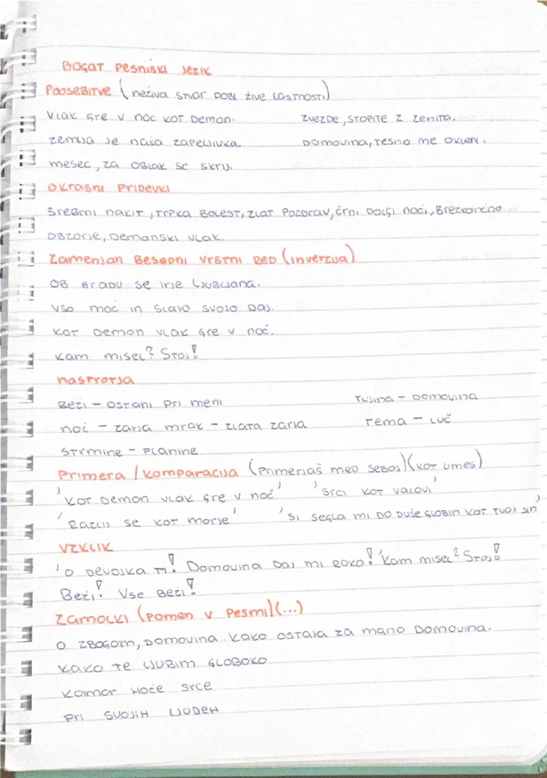 ## MODERNA NA
Noč trudna Poos BITEV/Invertua
molči,
nezamudna
beži op nverzija/
čez mestni trg luna sanjava.
Vse v mraku
mirnó,
na vodnjaku