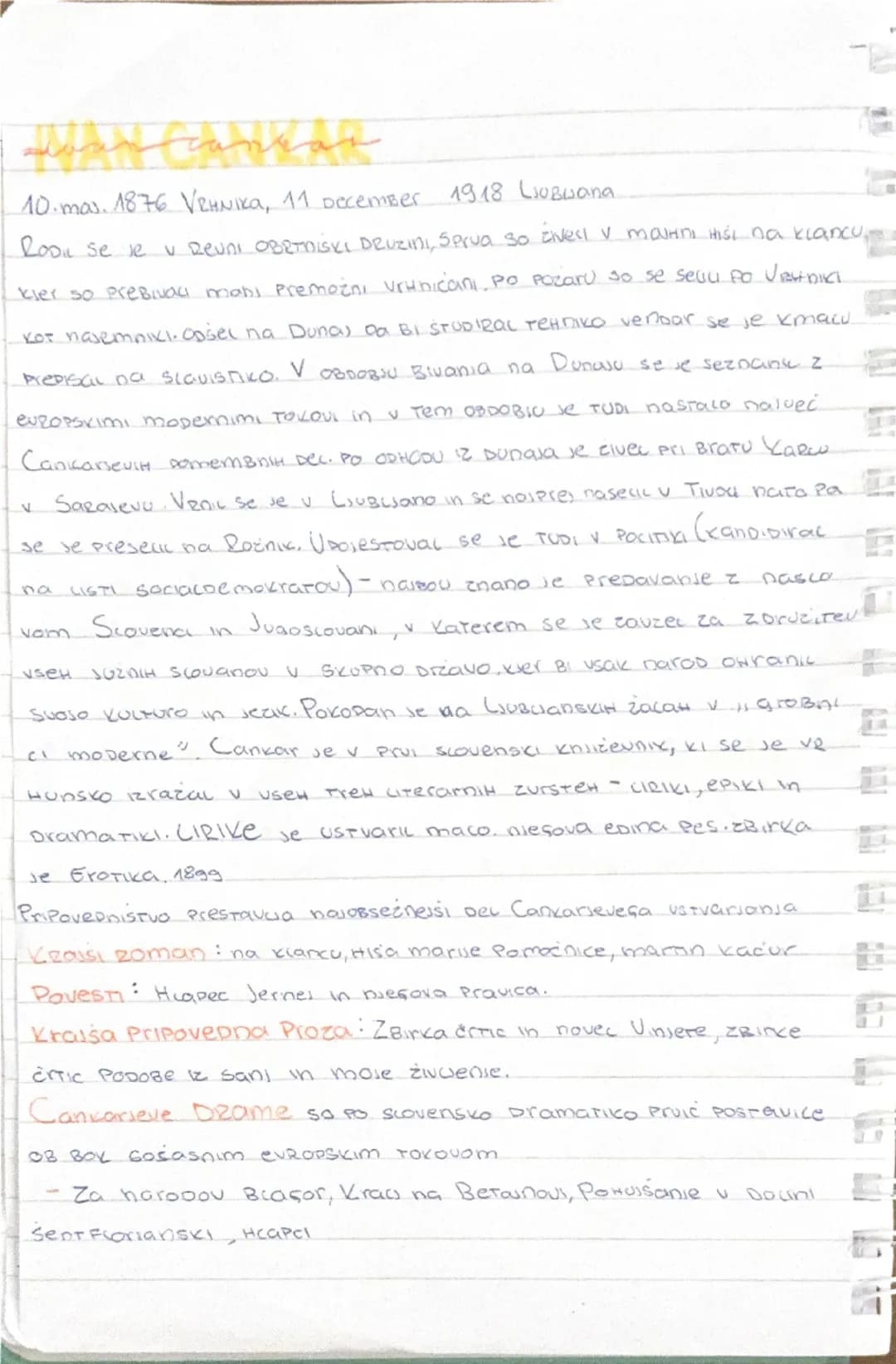 ## MODERNA NA
Noč trudna Poos BITEV/Invertua
molči,
nezamudna
beži op nverzija/
čez mestni trg luna sanjava.
Vse v mraku
mirnó,
na vodnjaku