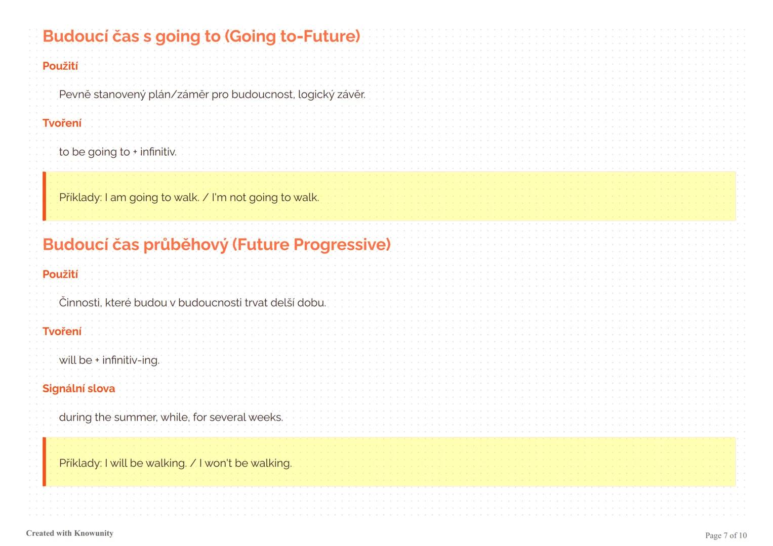 Anglické časy
Přehled všech důležitých anglických časů, jejich použití, tvoření a signální slova s příklady.
Anglické časy
Anglické časy jso