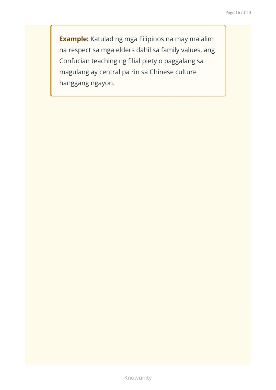 # Sinauang Kabihasnan ng Daigdig: Mesopotamia, Ehipto, Indus, at Tsina
Pag-aaral ng apat na mahahalagang sinaunang kabihasnan sa mundo
##