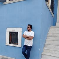 user profile picture