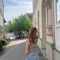 user profile picture