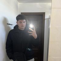 user profile picture