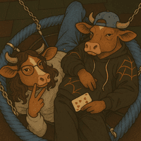 user profile picture