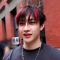 user profile picture