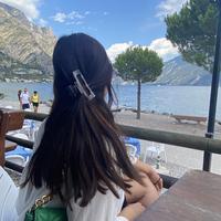 user profile picture