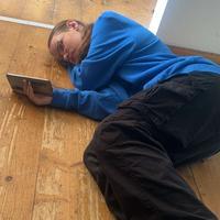 user profile picture