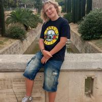 user profile picture