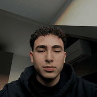 user profile picture