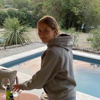 user profile picture